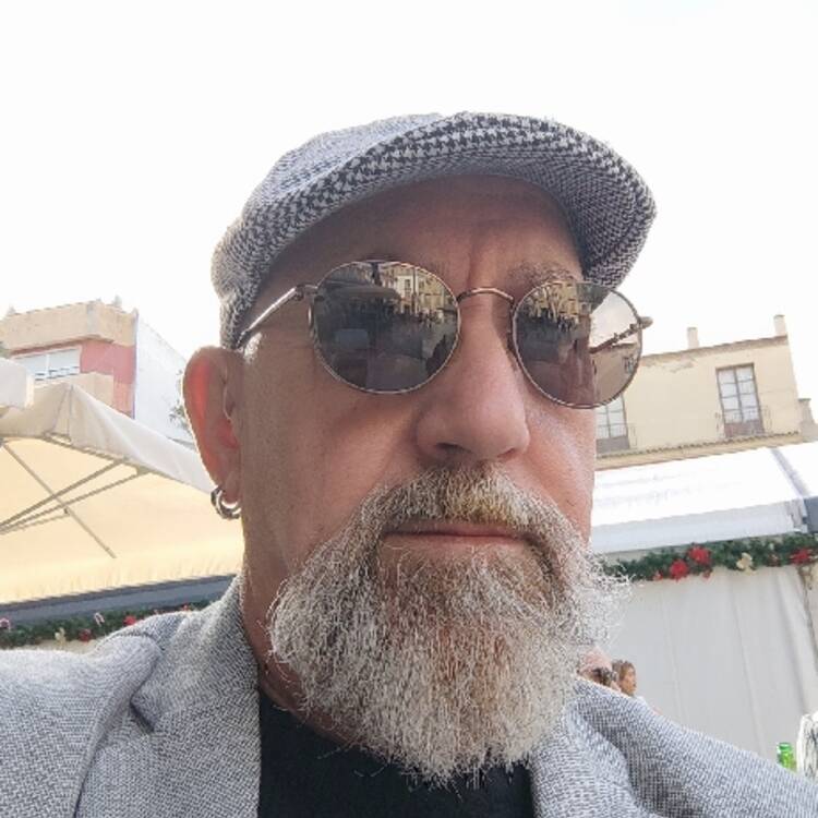 Foto de perfil de Jose