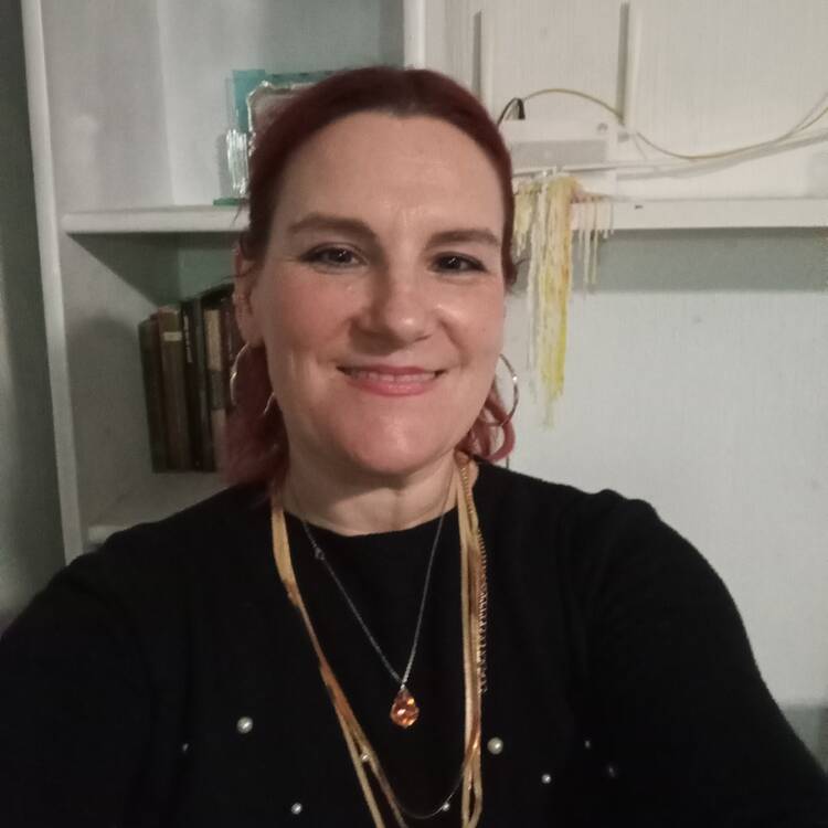 Foto de perfil de Carmen