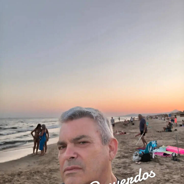 Foto de perfil de Jordi