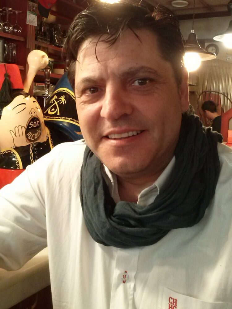 Foto de perfil de Perfecto