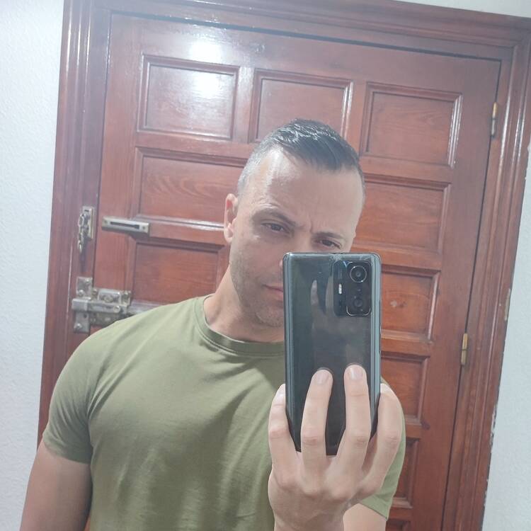 Foto de perfil de Antonio
