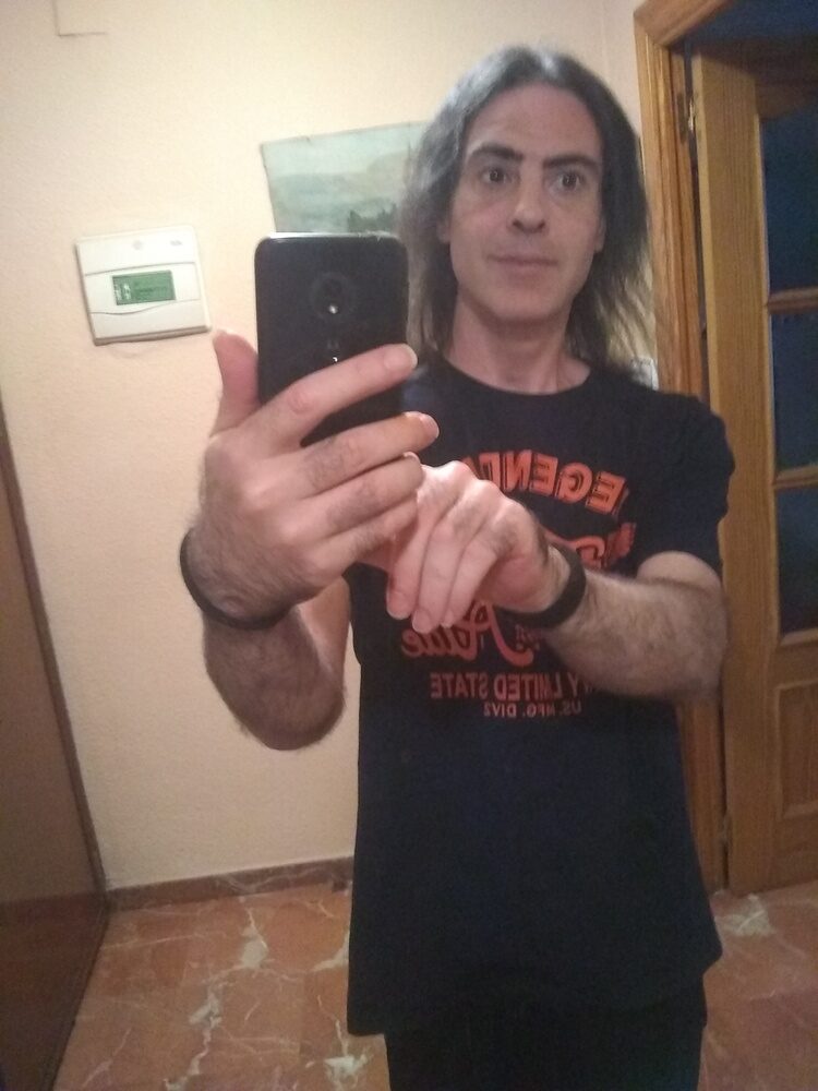 Foto de perfil de Sergio