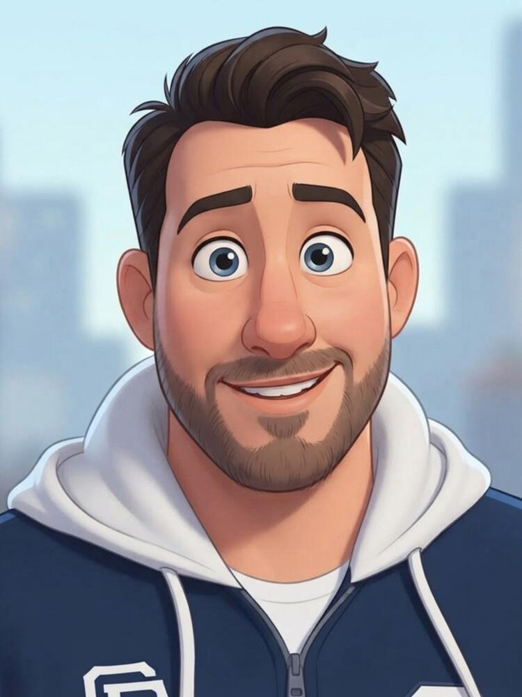 Foto de perfil de Anonimo
