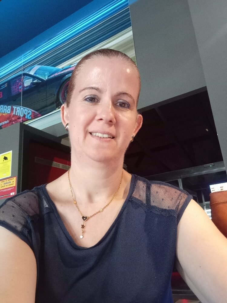 Foto de perfil de Yolanda