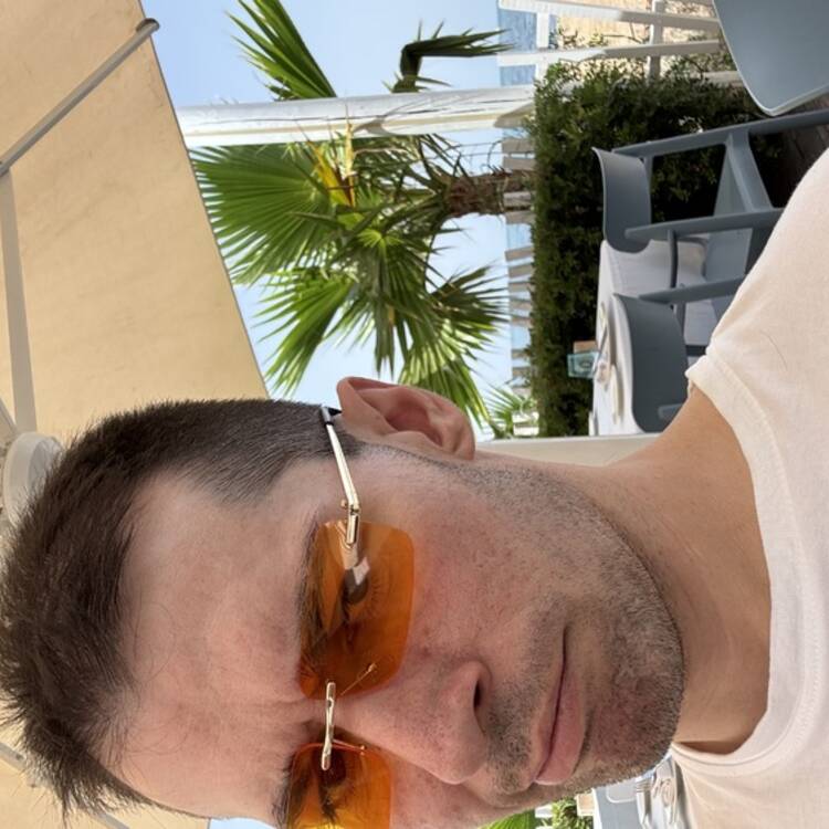 Foto de perfil de Andrés