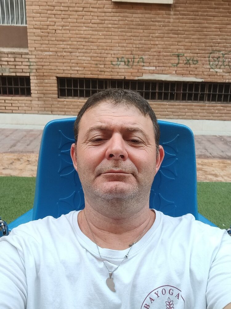 Foto de perfil de Jose Antonio