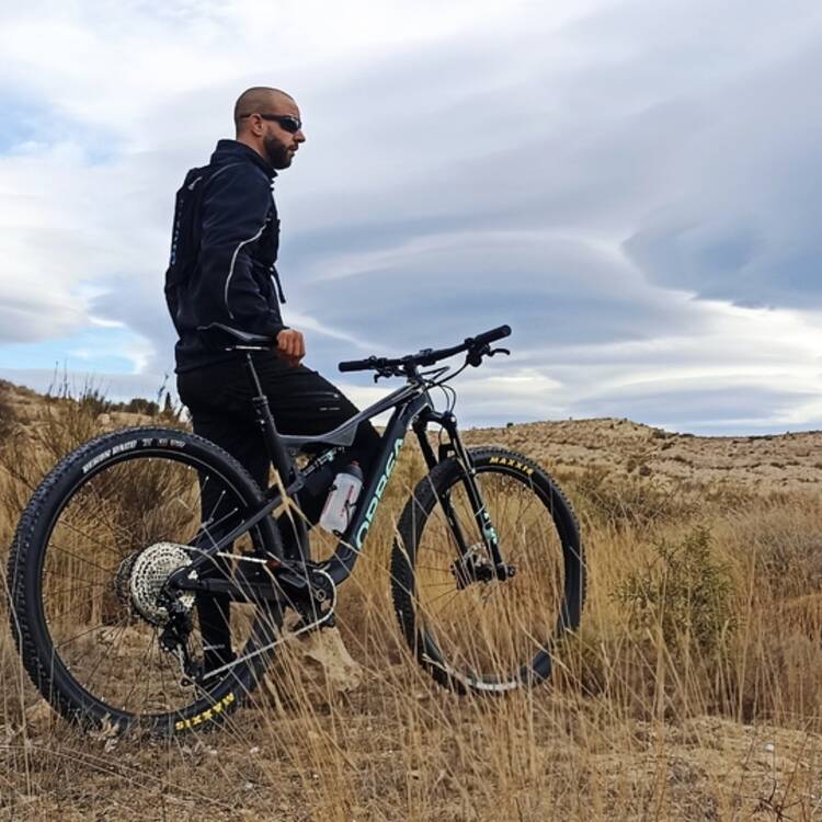 Foto de perfil