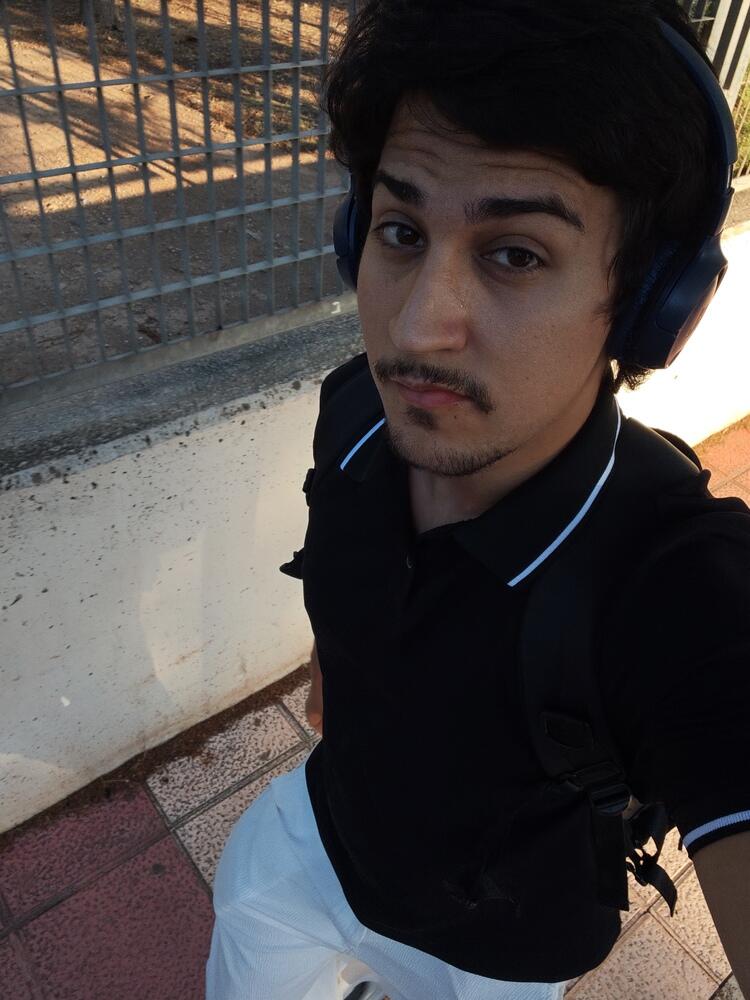 Foto de perfil de Acorán