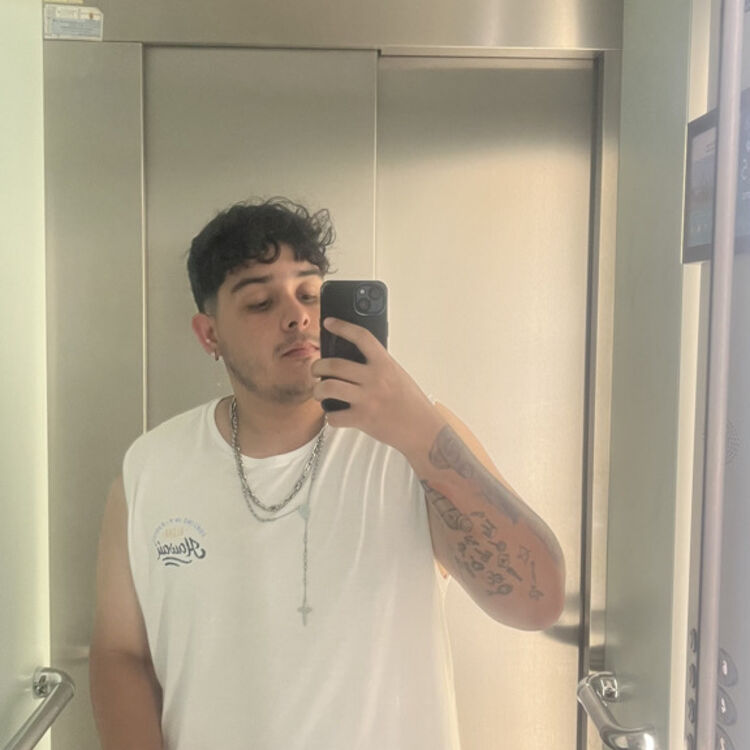 Foto de perfil de Andres Rodriguez