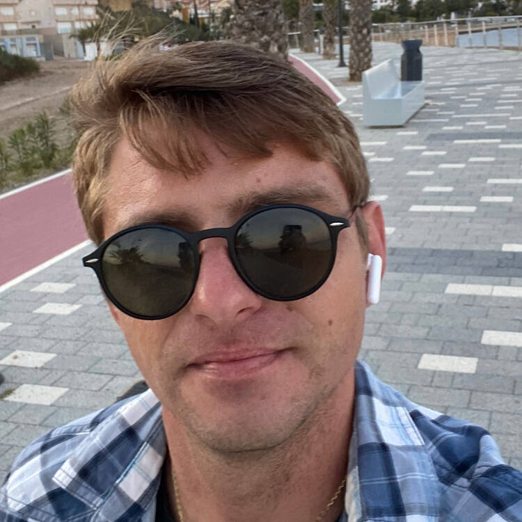 Foto de perfil