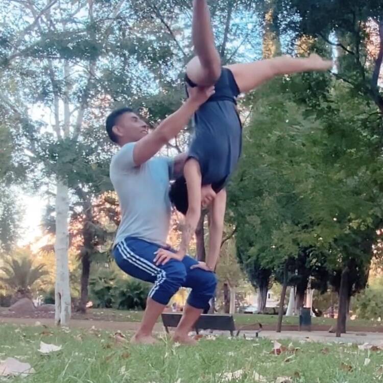 Foto de perfil