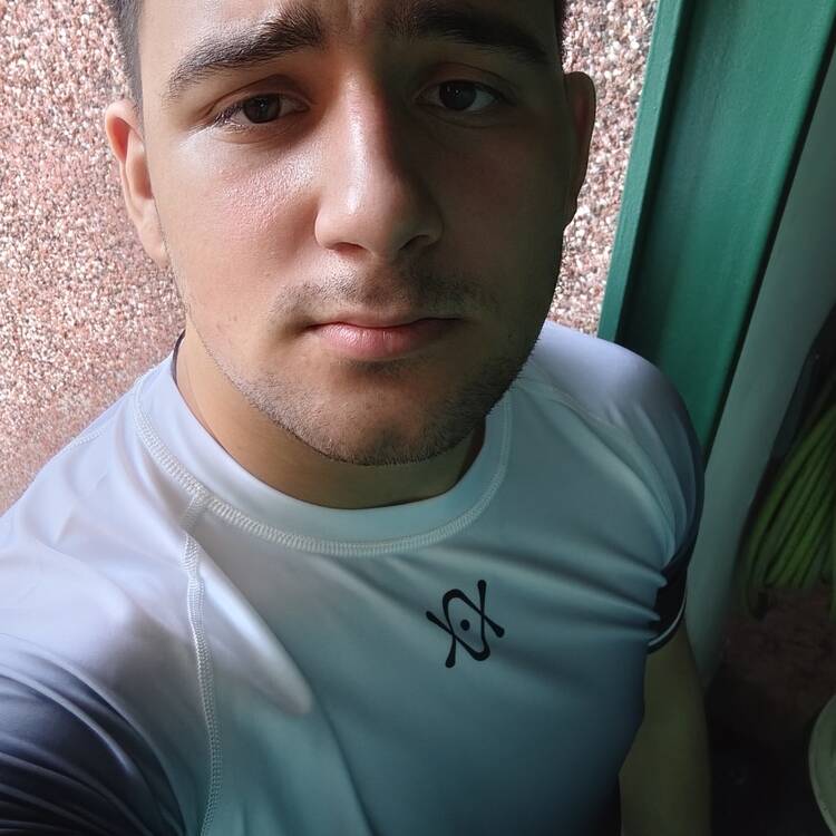 Foto de perfil de Tirso