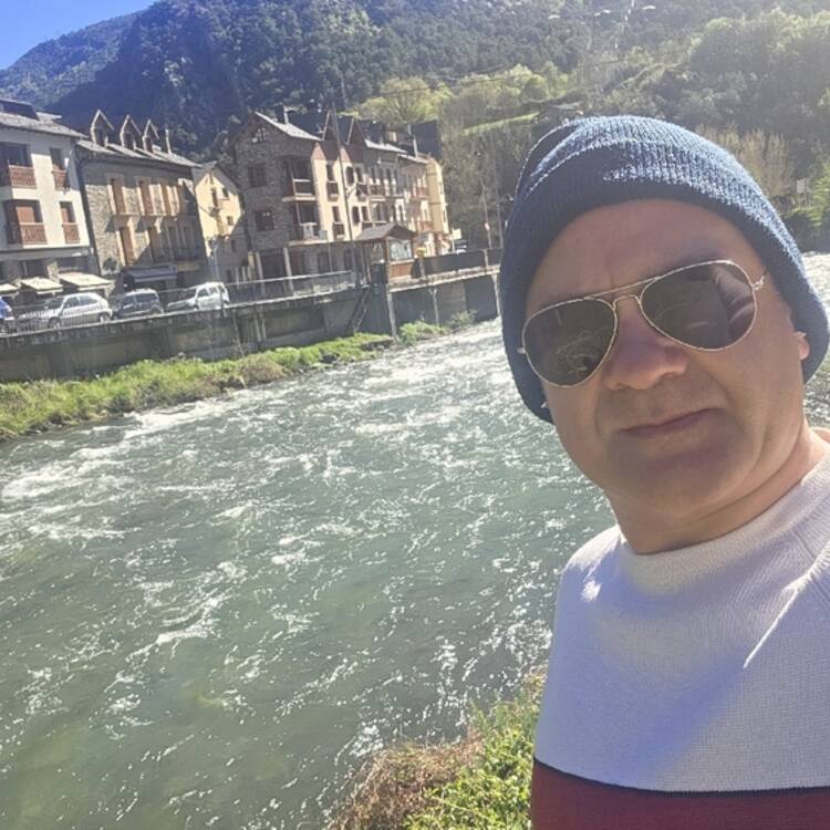 Foto de perfil