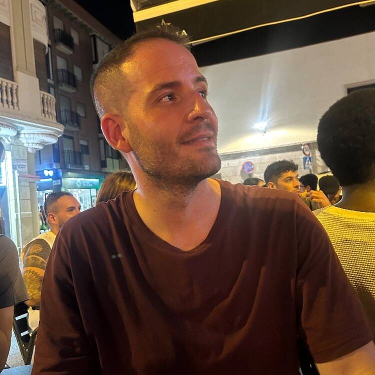 Foto de perfil de Javi