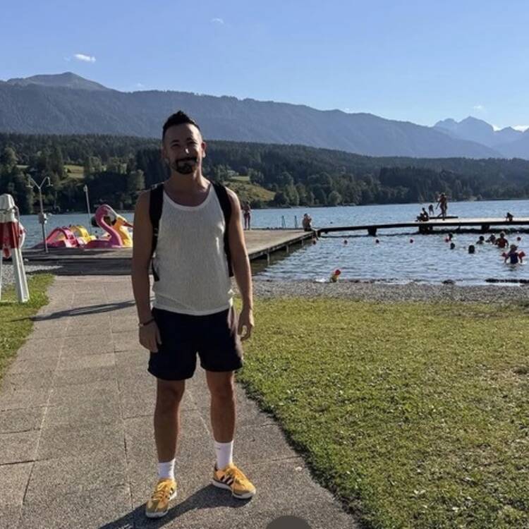 Foto de perfil