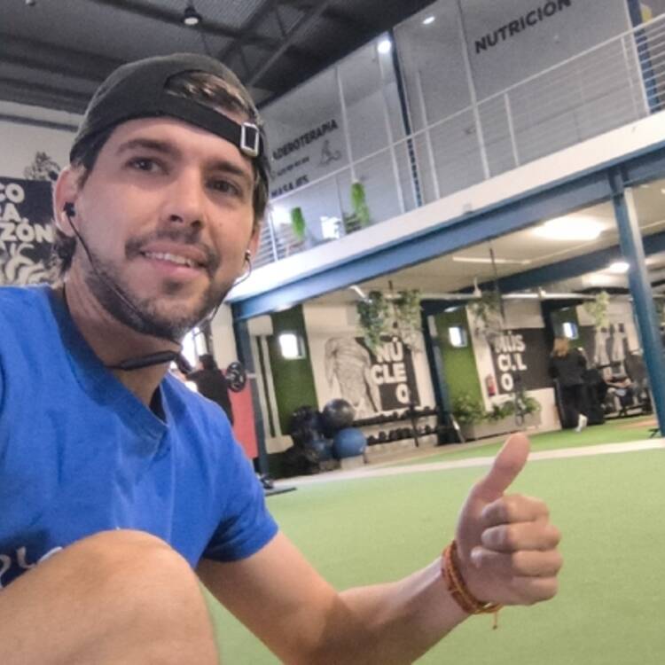 Foto de perfil