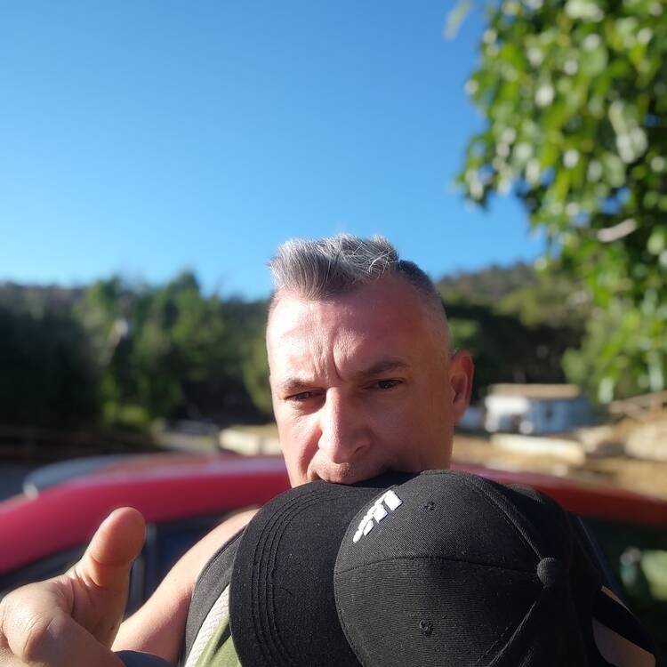 Foto de perfil