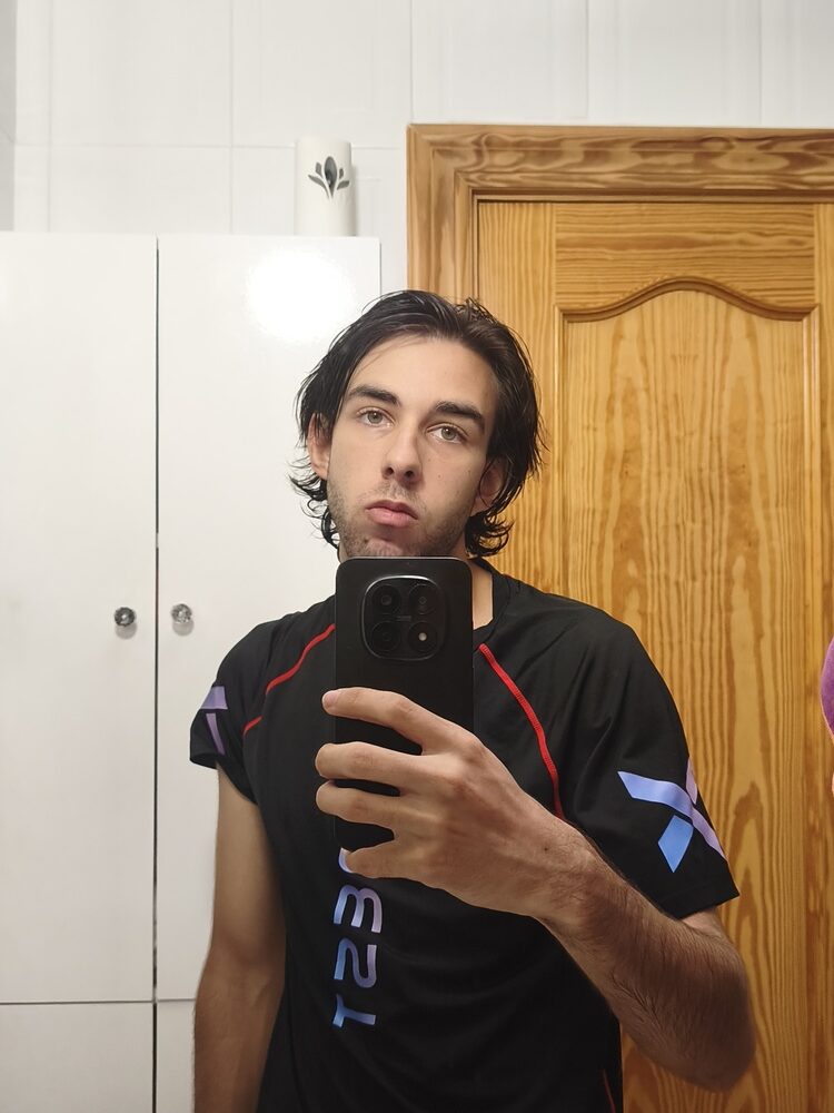Foto de perfil de Rau 20