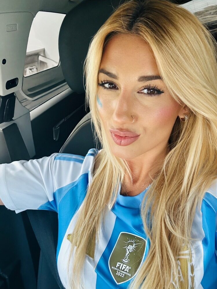 Foto de perfil de Natalia