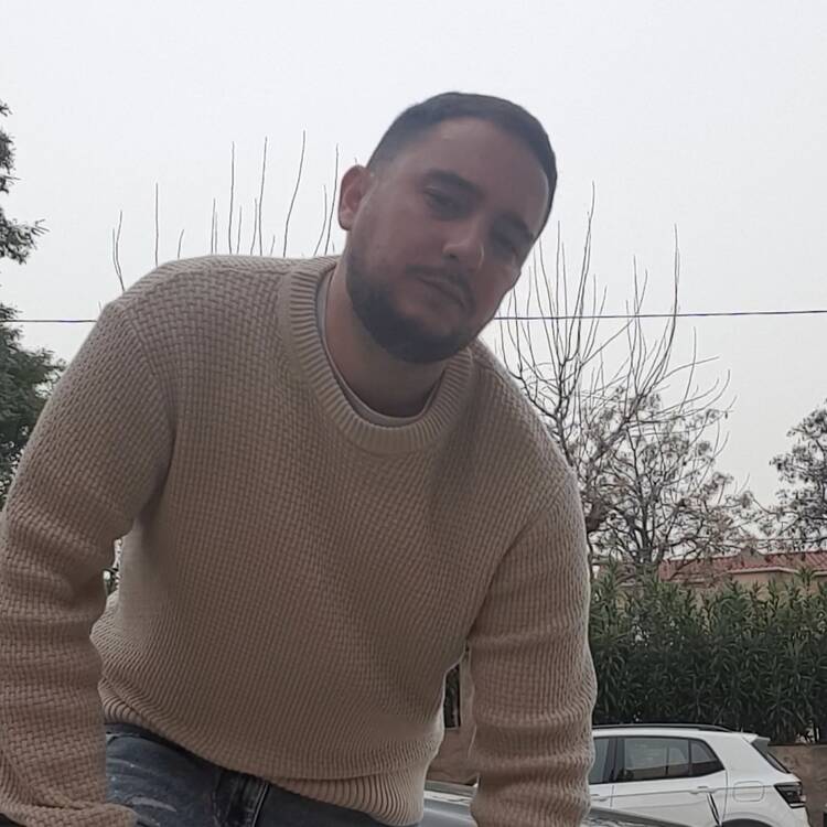 Foto de perfil de Tomás