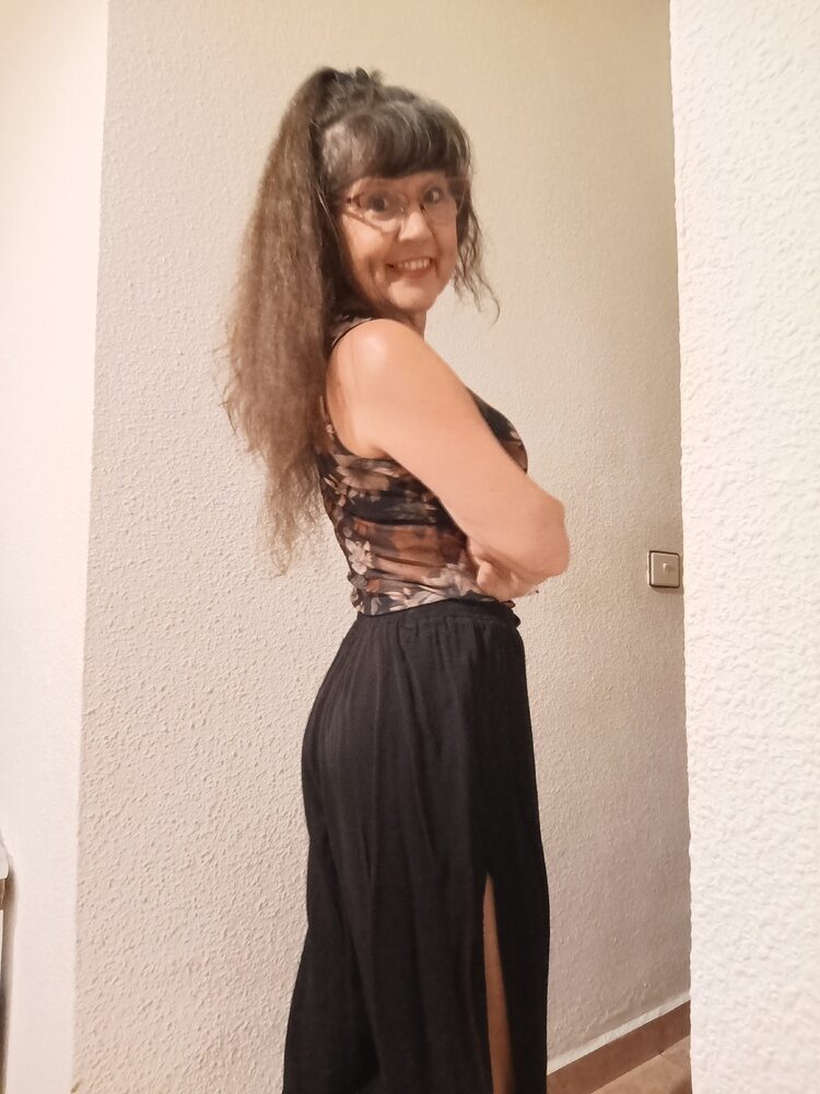 Foto de perfil de paqui