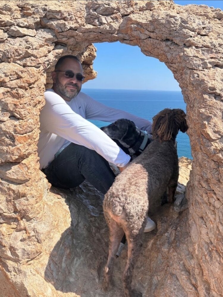 Foto de perfil de Alberto
