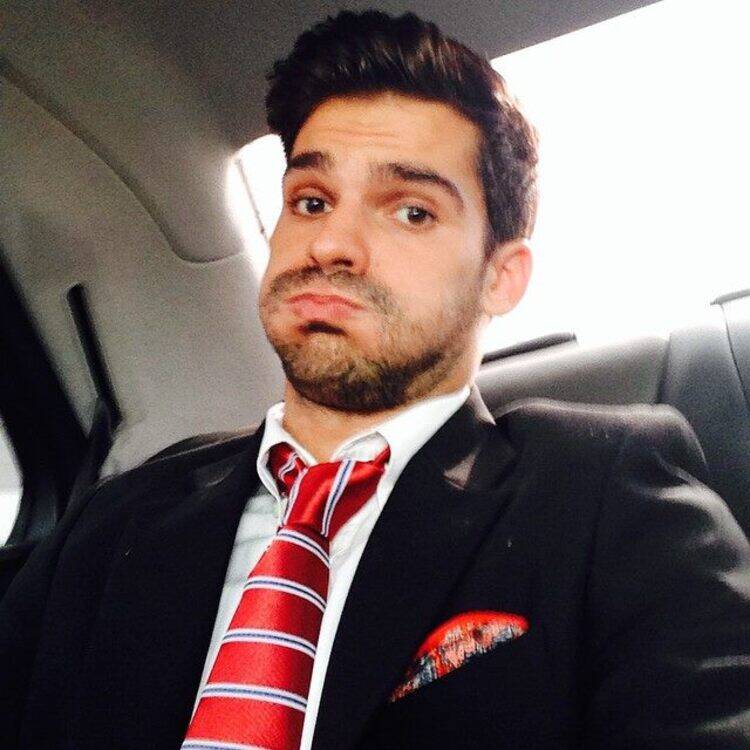 Foto de perfil de Dani