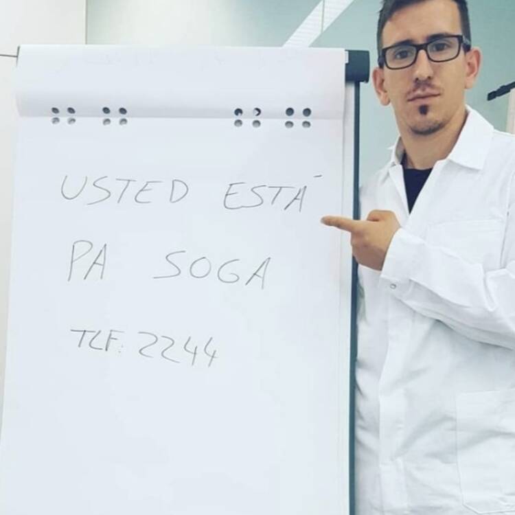 Foto de perfil de alimoche
