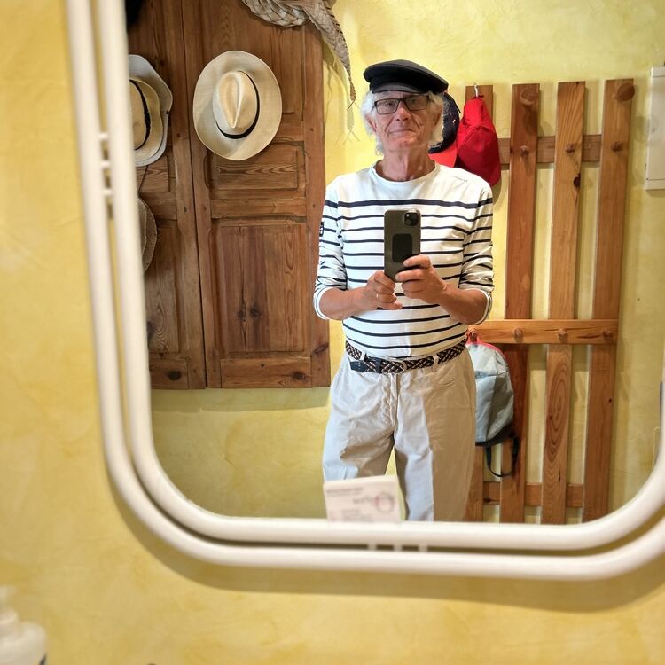 Foto de perfil de Javier
