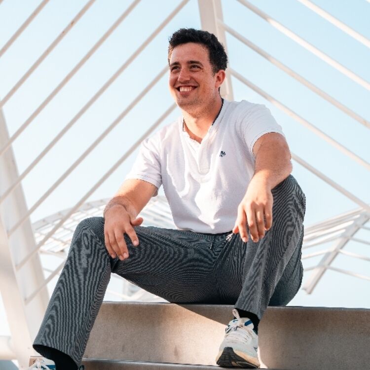 Foto de perfil