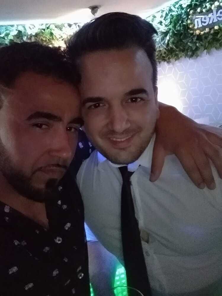 Foto de perfil de Luis