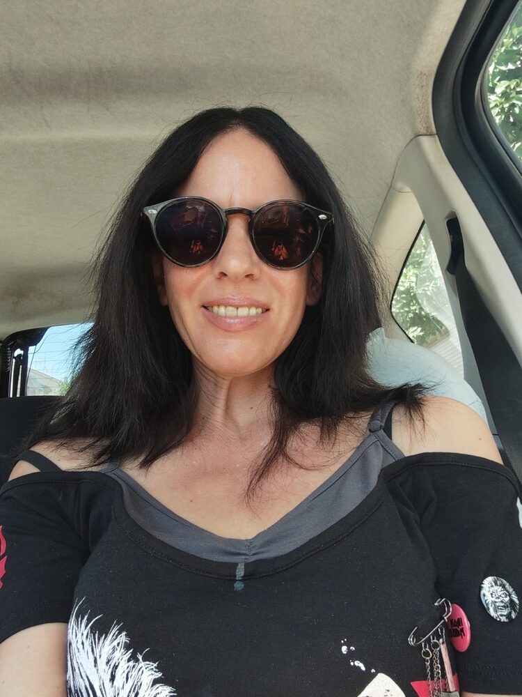 Foto de perfil de Davinia