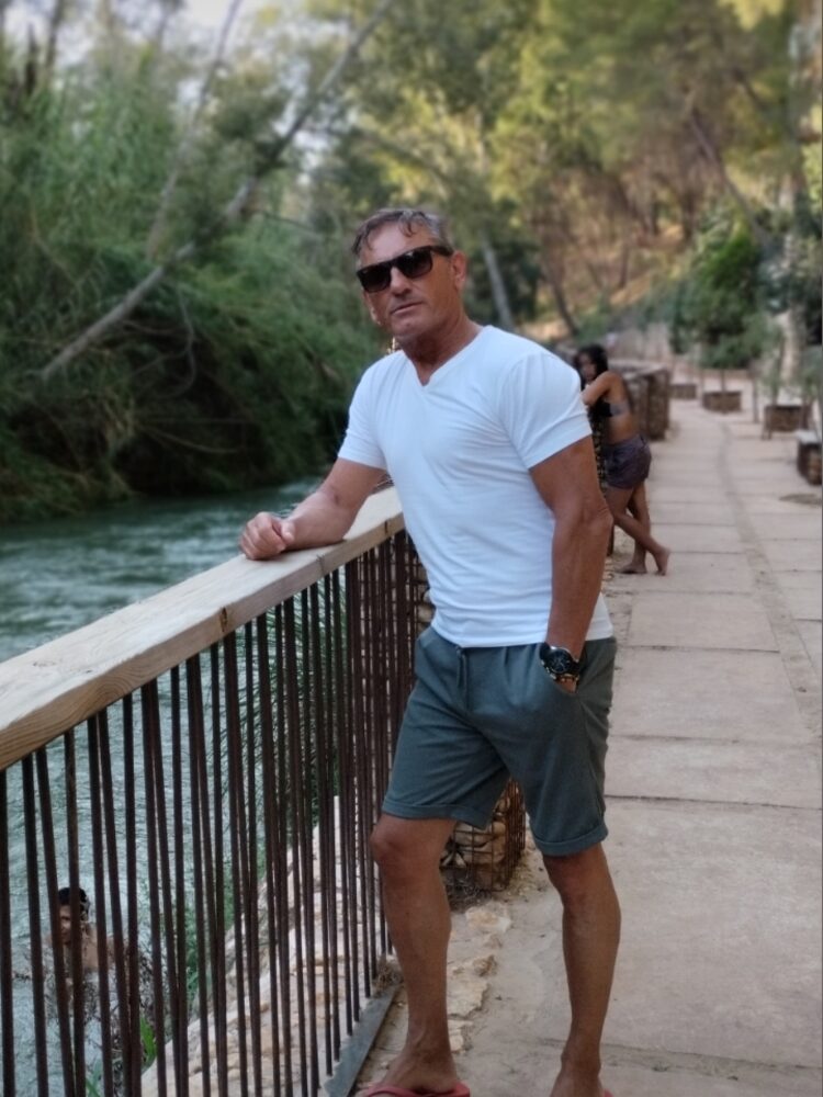 Foto de perfil de ángel