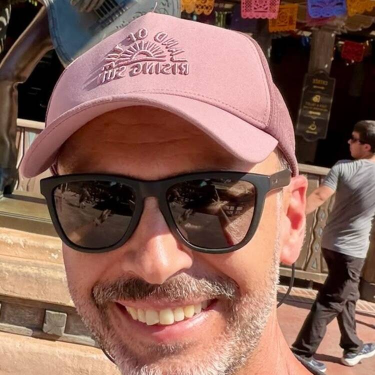Foto de perfil de Javier