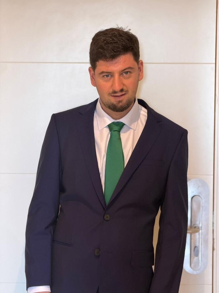 Foto de perfil de Mario Navarro Rodríguez