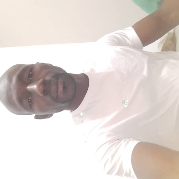 Foto de perfil de Mamady