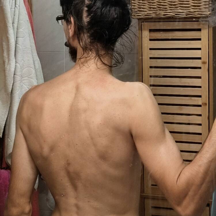 Foto de perfil de Samuel