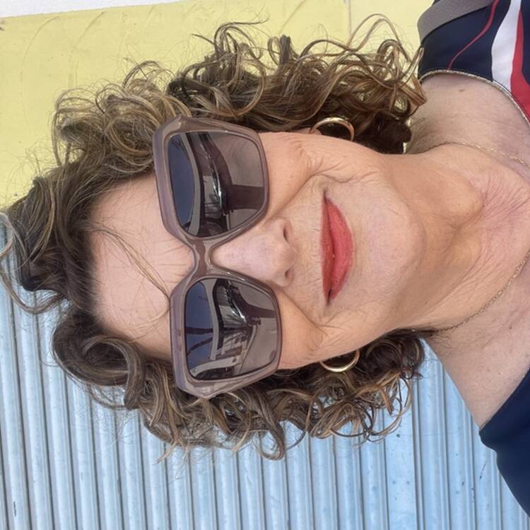 Foto de perfil de Pepa