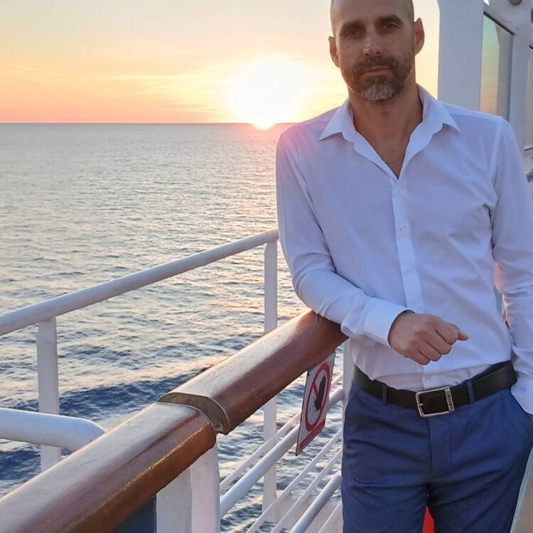 Foto de perfil de Miguel