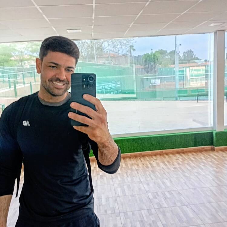Foto de perfil