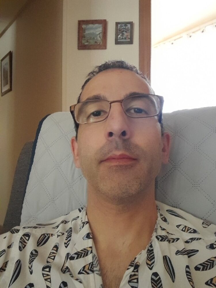 Foto de perfil de Tomás