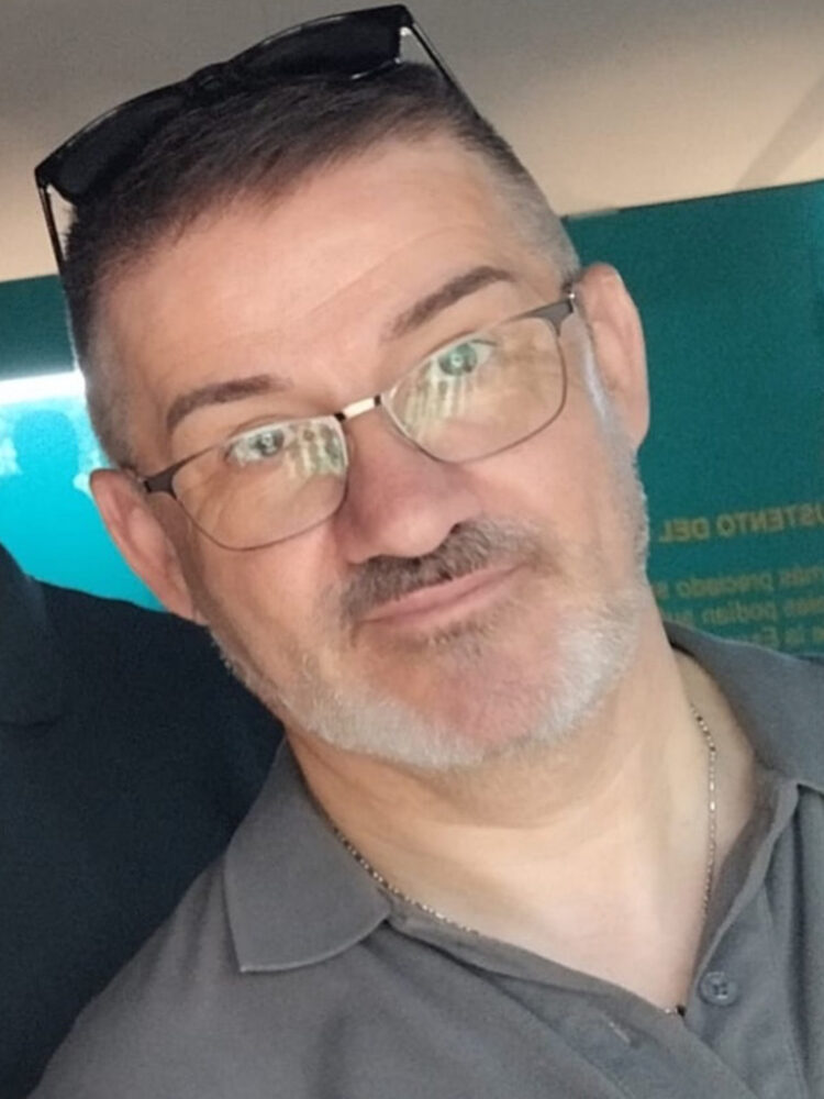 Foto de perfil de Pedro
