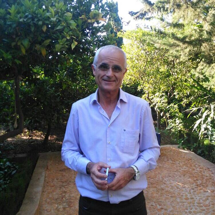 Foto de perfil de José