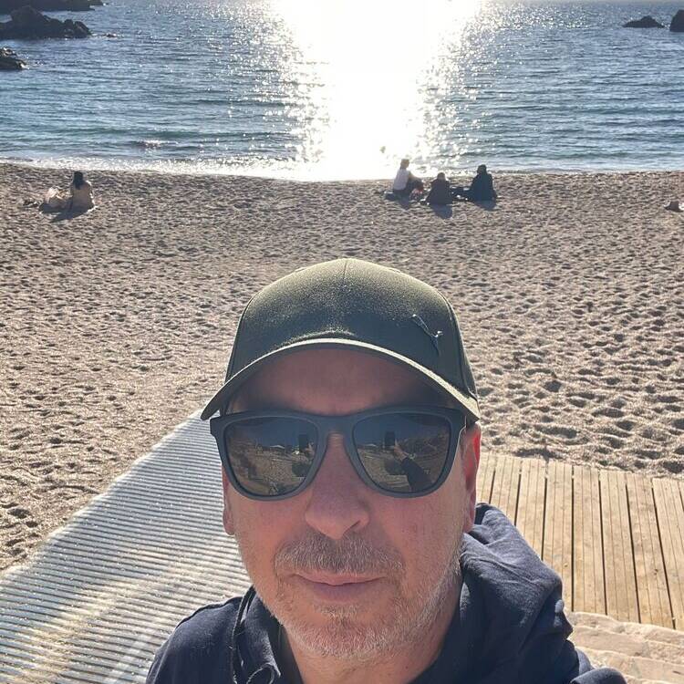 Foto de perfil de Juan