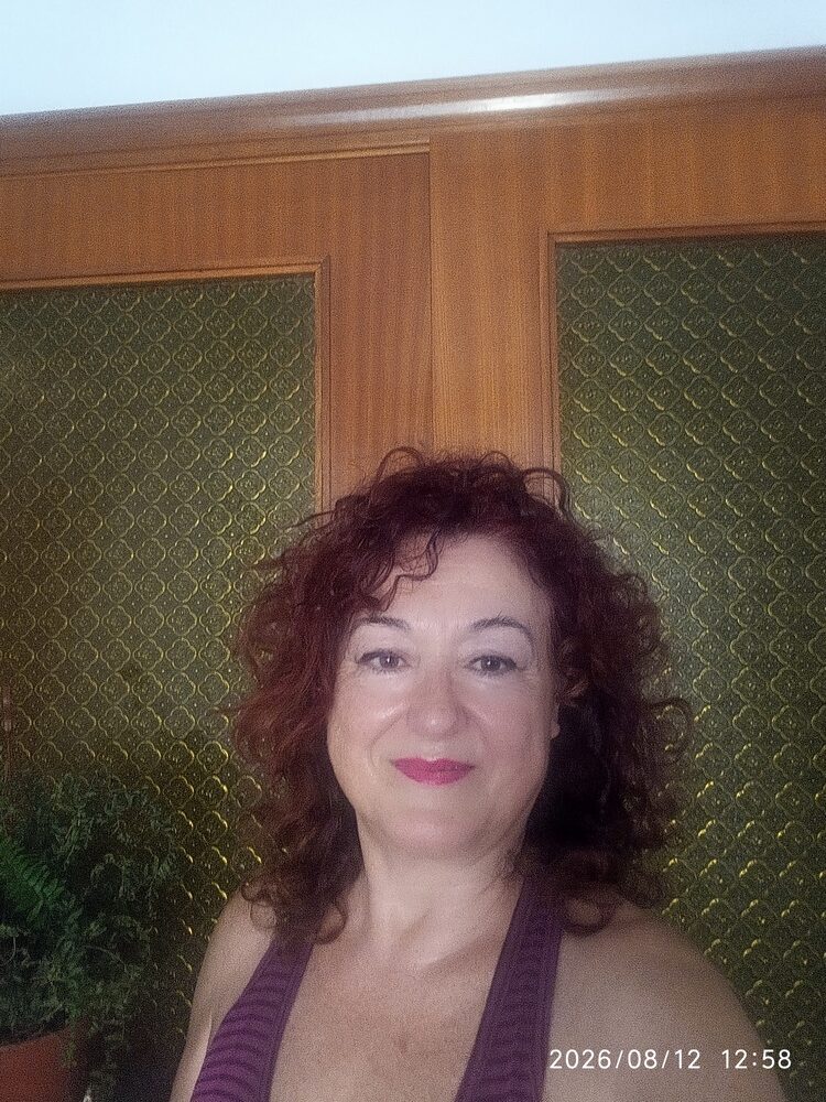 Foto de perfil de Maribel