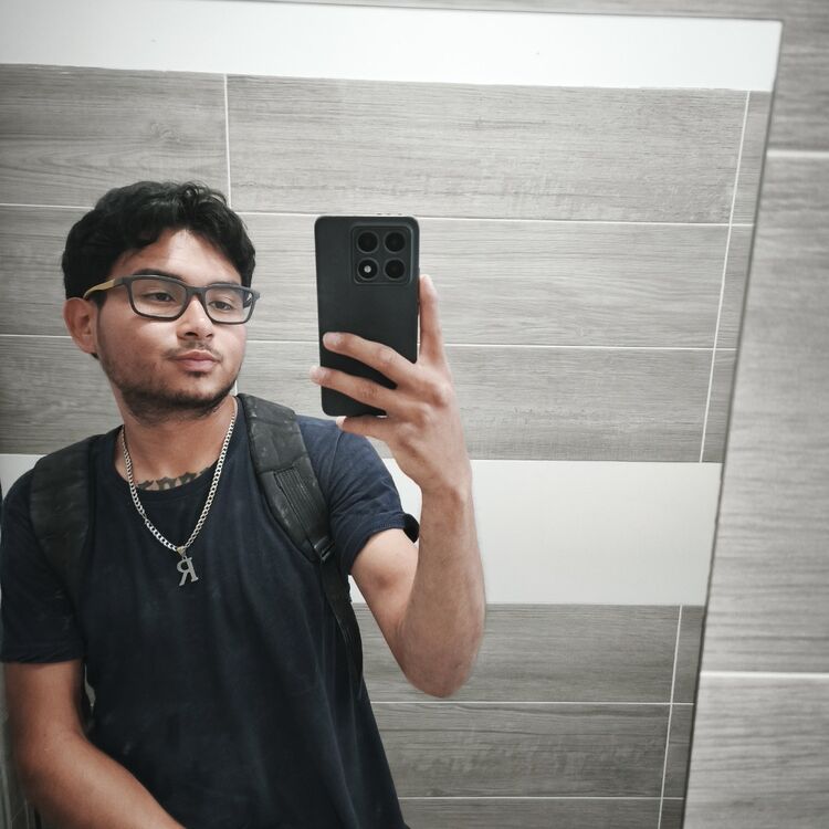 Foto de perfil de Roberto