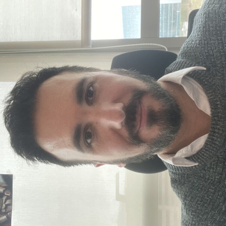 Foto de perfil