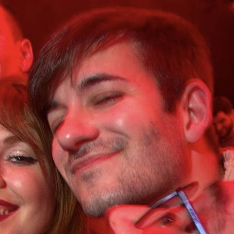 Foto de perfil de Tomas