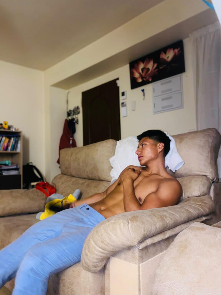 Foto de perfil de Erik