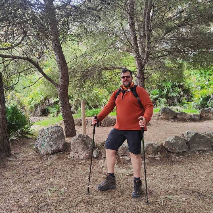 Foto de perfil de Javier